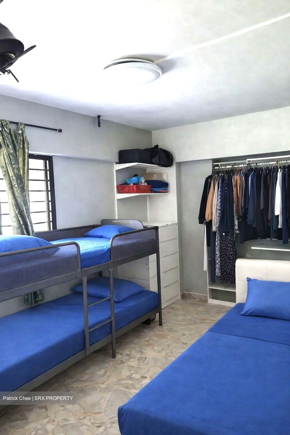 Blk 114 Chong Pang Vale (Yishun), HDB 4 Rooms #574682081